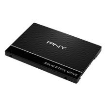 PNY CS900 500 GB 2,5 colio serijinis ATA III 3D TLC