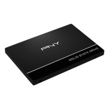 PNY CS900 500 GB 2,5 colio serijinis ATA III 3D TLC