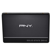 PNY CS900 500 GB 2,5 colio serijinis ATA III 3D TLC