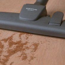 „Taurus Homeland Cyclone“ dulkių siurblys be maišelio „Taurus Homeland Cyclone“ dulkių siurblys be maišelio