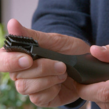 „Taurus Homeland Cyclone“ dulkių siurblys be maišelio „Taurus Homeland Cyclone“ dulkių siurblys be maišelio