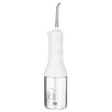 „Philips“ belaidis dantų siūlas „Power Flosser 3000 HX3826/31“ burnos irigatorius „Philips“ belaidis dantų siūlas „Power Flosser 3000 HX3826/31“ burnos irigatorius