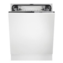 „Electrolux EEA17200L“ indaplovė, pilnai įmontuojama, 13 vietų komplektų, E