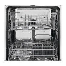„Electrolux EEA17200L“ indaplovė, pilnai įmontuojama, 13 vietų komplektų, E