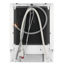 „Electrolux EEA17200L“ indaplovė, pilnai įmontuojama, 13 vietų komplektų, E