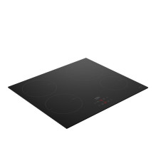 Beko HII 64400 MT kaitlentė, juoda, įmontuojama, 60 cm, zoninė indukcinė kaitlentė, 4 zona(-os), Beko HII 64400 MT kaitlentė, juoda, įmontuojama, 60 cm, zoninė indukcinė kaitlentė, 4 zona(-os),