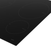 Beko HII 64400 MT kaitlentė, juoda, įmontuojama, 60 cm, zoninė indukcinė kaitlentė, 4 zona(-os), Beko HII 64400 MT kaitlentė, juoda, įmontuojama, 60 cm, zoninė indukcinė kaitlentė, 4 zona(-os),