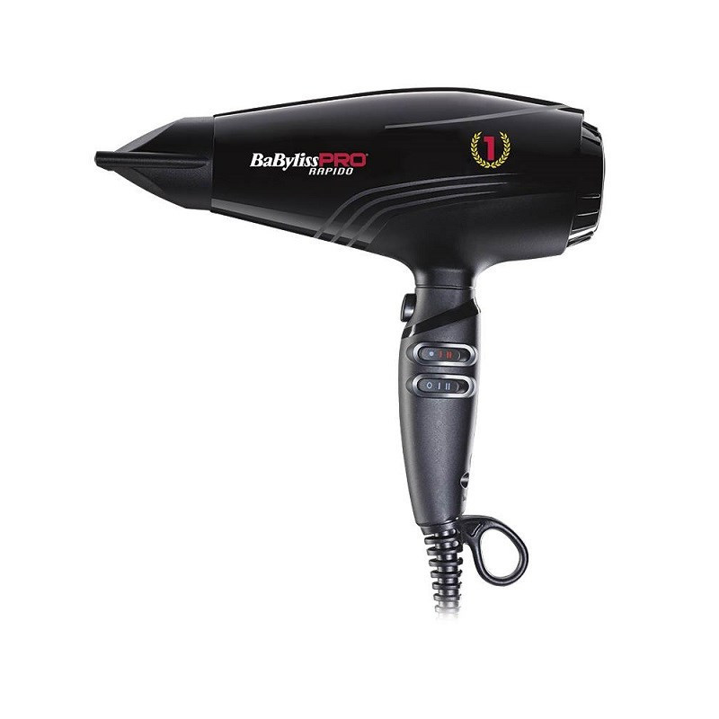 BABYLISS BAB7000IE plaukų džiovintuvas
