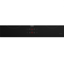 Beko HII 64400 MT hob Black Built-in 60 cm Zone induction hob 4 zone(s)