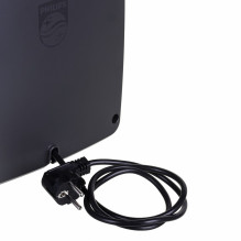 „Philips 2200“ serijos EP2220/10 kavos virimo aparatas, pilnai automatinis espreso kavos aparatas, 1,8 l