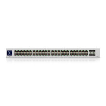 Ubiquiti UniFi USW-48 network switch Managed L2 Gigabit Ethernet (10 / 100 / 1000) Silver