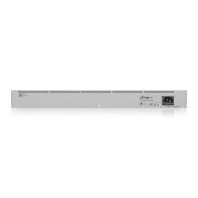 „Ubiquiti UniFi USW-48“ tinklo komutatorius, valdomas L2 gigabito eternetas (10 / 100 / 1000), sidabrinis „Ubiquiti UniFi USW-48“ tinklo komutatorius, valdomas L2 gigabito eternetas (10 / 100 / 1000), sidabrinis