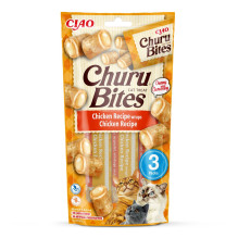 INABA Churu Bites vištienos...