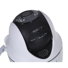 „Reolink Go Series G440“ kupolinė IP apsaugos kamera, skirta naudoti viduje ir lauke, 3840 x 2160 pikselių, sieninė.