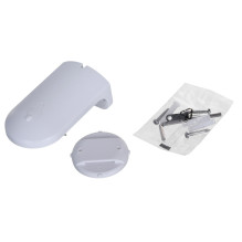 „Reolink Go Series G440“ kupolinė IP apsaugos kamera, skirta naudoti viduje ir lauke, 3840 x 2160 pikselių, sieninė.