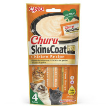 INABA Churu SkinCoat...