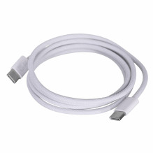 Apple USB-C Woven Charge Cable (1m) Apple USB-C Woven Charge Cable (1m)