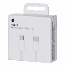 Apple USB-C Woven Charge Cable (1m) Apple USB-C Woven Charge Cable (1m)