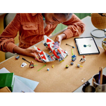 LEGO STAR WARS 75388 Jedi Bob's Starfighter LEGO STAR WARS 75388 Jedi Bob's Starfighter