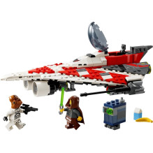 LEGO STAR WARS 75388 Jedi Bob's Starfighter LEGO STAR WARS 75388 Jedi Bob's Starfighter