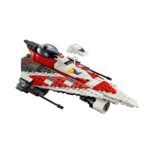 LEGO STAR WARS 75388 Džedajaus Bobo žvaigždės naikintuvas LEGO STAR WARS 75388 Džedajaus Bobo žvaigždės naikintuvas