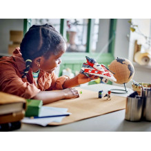 LEGO STAR WARS 75388 Jedi Bob's Starfighter LEGO STAR WARS 75388 Jedi Bob's Starfighter