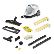 KARCHER garinis valytuvas SC 4 EasyFix Plus - 1.512-640.0