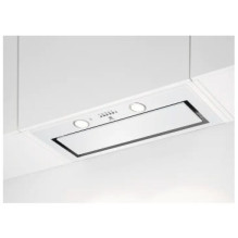 Electrolux LFG719W Built-in White A 580 m³ / h Electrolux LFG719W Built-in White A 580 m³ / h