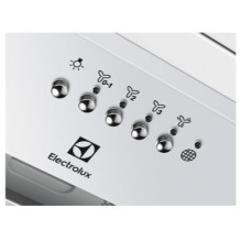 Įmontuojama orkaitė „Electrolux LFG719W“ – balta, A klasės, 580 m³/h Įmontuojama orkaitė „Electrolux LFG719W“ – balta, A klasės, 580 m³/h