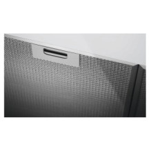 Įmontuojama orkaitė „Electrolux LFG719W“ – balta, A klasės, 580 m³/h Įmontuojama orkaitė „Electrolux LFG719W“ – balta, A klasės, 580 m³/h