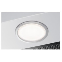 Įmontuojama orkaitė „Electrolux LFG719W“ – balta, A klasės, 580 m³/h Įmontuojama orkaitė „Electrolux LFG719W“ – balta, A klasės, 580 m³/h