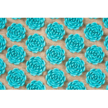 ORO-HEALTH acupressure mat, colour grey ORO-HEALTH acupressure mat, colour grey