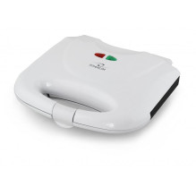 TITANUM TKT001W sumuštinių keptuvė 700 W, balta TITANUM TKT001W sumuštinių keptuvė 700 W, balta