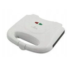 TITANUM TKT001W sumuštinių keptuvė 700 W, balta TITANUM TKT001W sumuštinių keptuvė 700 W, balta