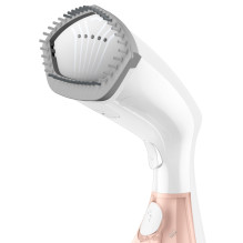 Philips 8000 series GC801 / 10 garment steamer 0.23 L 1600 W Pink, White Philips 8000 series GC801 / 10 garment steamer 0.23 L 1600 W Pink, White