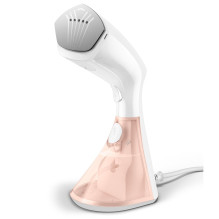 Philips 8000 series GC801 / 10 garment steamer 0.23 L 1600 W Pink, White Philips 8000 series GC801 / 10 garment steamer 0.23 L 1600 W Pink, White
