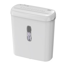 WHITE SHREDDER MT223 dokumentų ir kreditinių kortelių smulkintuvas