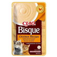 INABA Ciao Bisque vištienos...