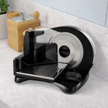 Slicer 294.5 NM Full Black Slicer 294.5 NM Full Black