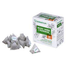 Bonatium žolelių arbata...