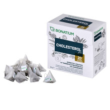 Bonatium Cholesterol Fix herbal tea 20 pc.