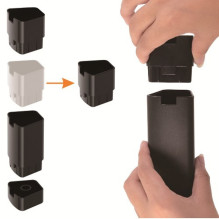 Techly Height-Adjustable Smart Stand ICA-MS 401 Techly Height-Adjustable Smart Stand ICA-MS 401