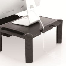 „Techly“ reguliuojamo aukščio išmanusis stovas ICA-MS 401 „Techly“ reguliuojamo aukščio išmanusis stovas ICA-MS 401