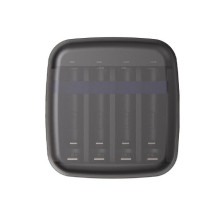 XTAR BC4 battery charger...