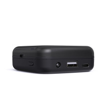 XTAR BC4 battery charger R03 / AAA and R6 / AA Li-ion 1,5V / NiMH XTAR BC4 battery charger R03 / AAA and R6 / AA Li-ion 1,5V / NiMH