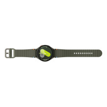 Samsung Galaxy Watch7 3.81 cm (1.5") AMOLED 44 mm Digital 480 x 480 pixels Touchscreen Green Wi-Fi GPS (satellite)