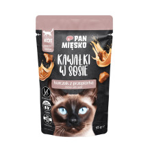 PAN MIĘSKO Vištienos ir...