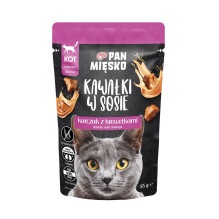 PAN MIĘSKO Vištienos...