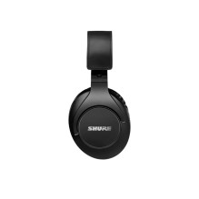Shure SRH440A-EFS Headphones Wired Black Shure SRH440A-EFS Headphones Wired Black
