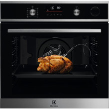 Electrolux EOC6H76X 72 LA...